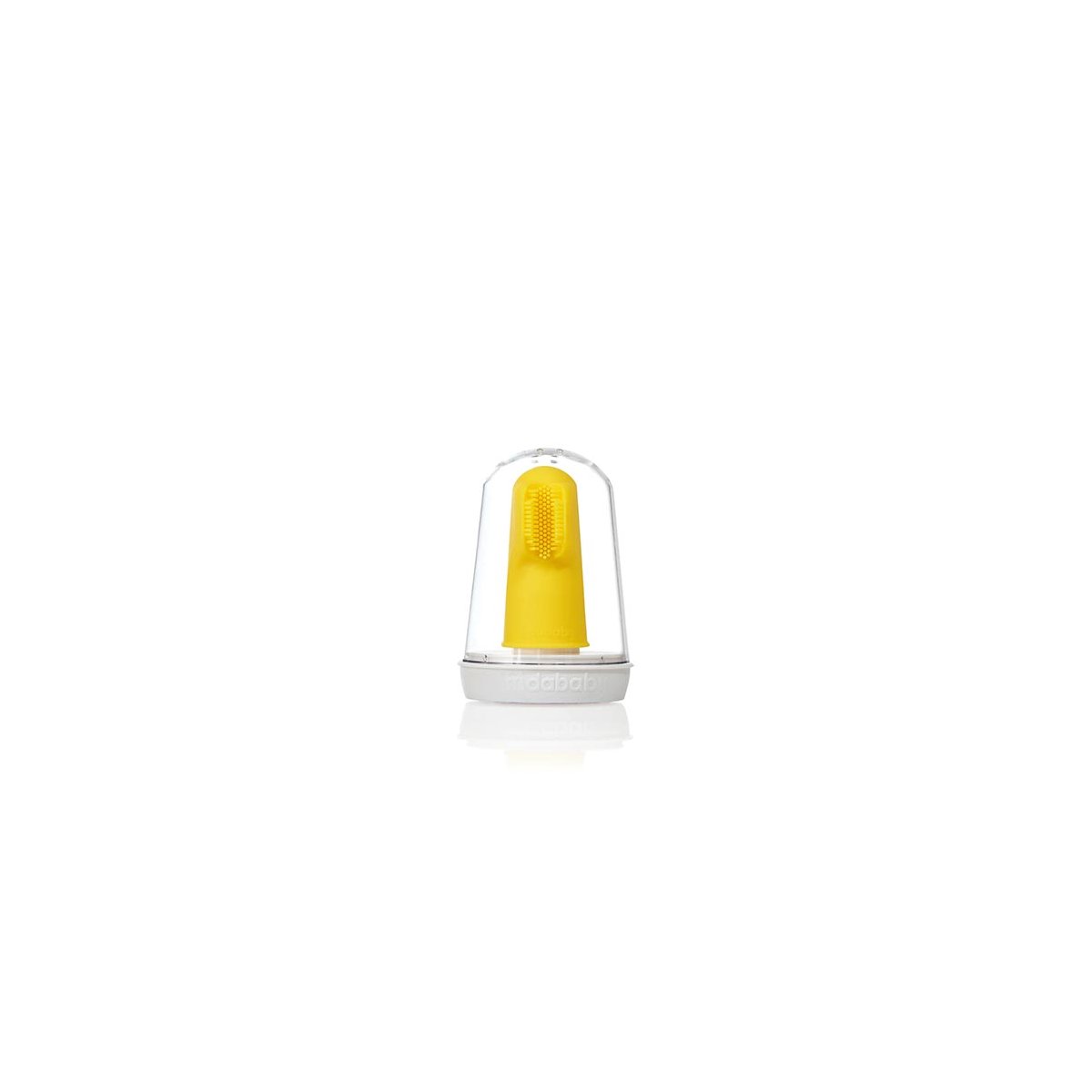 SmileFrida Finger Toothbrush