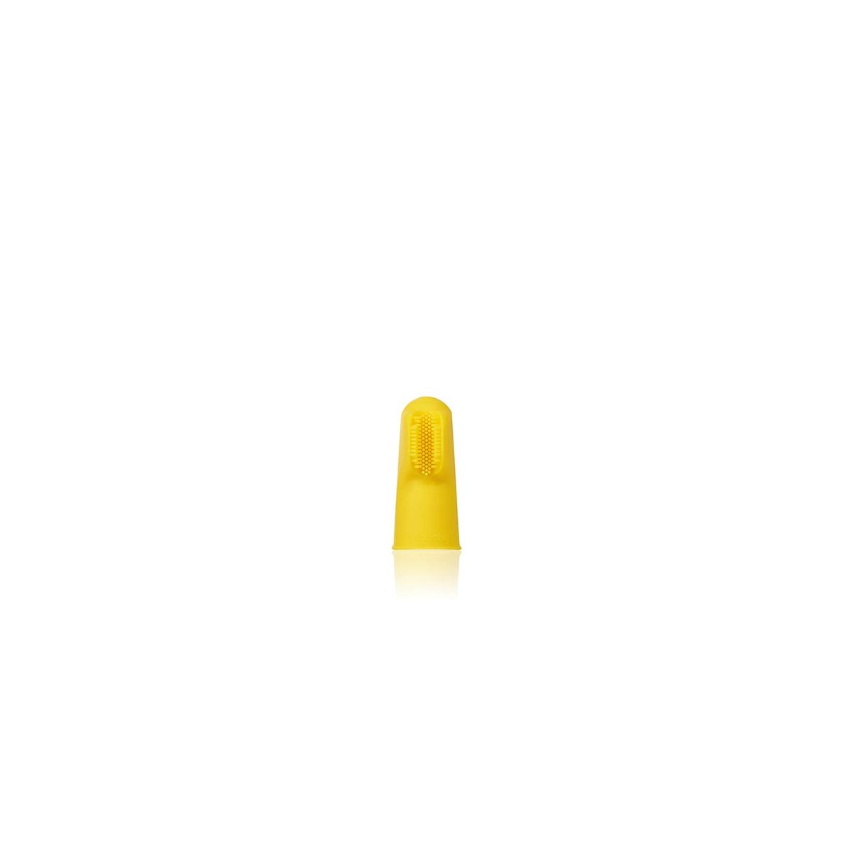 SmileFrida Finger Toothbrush