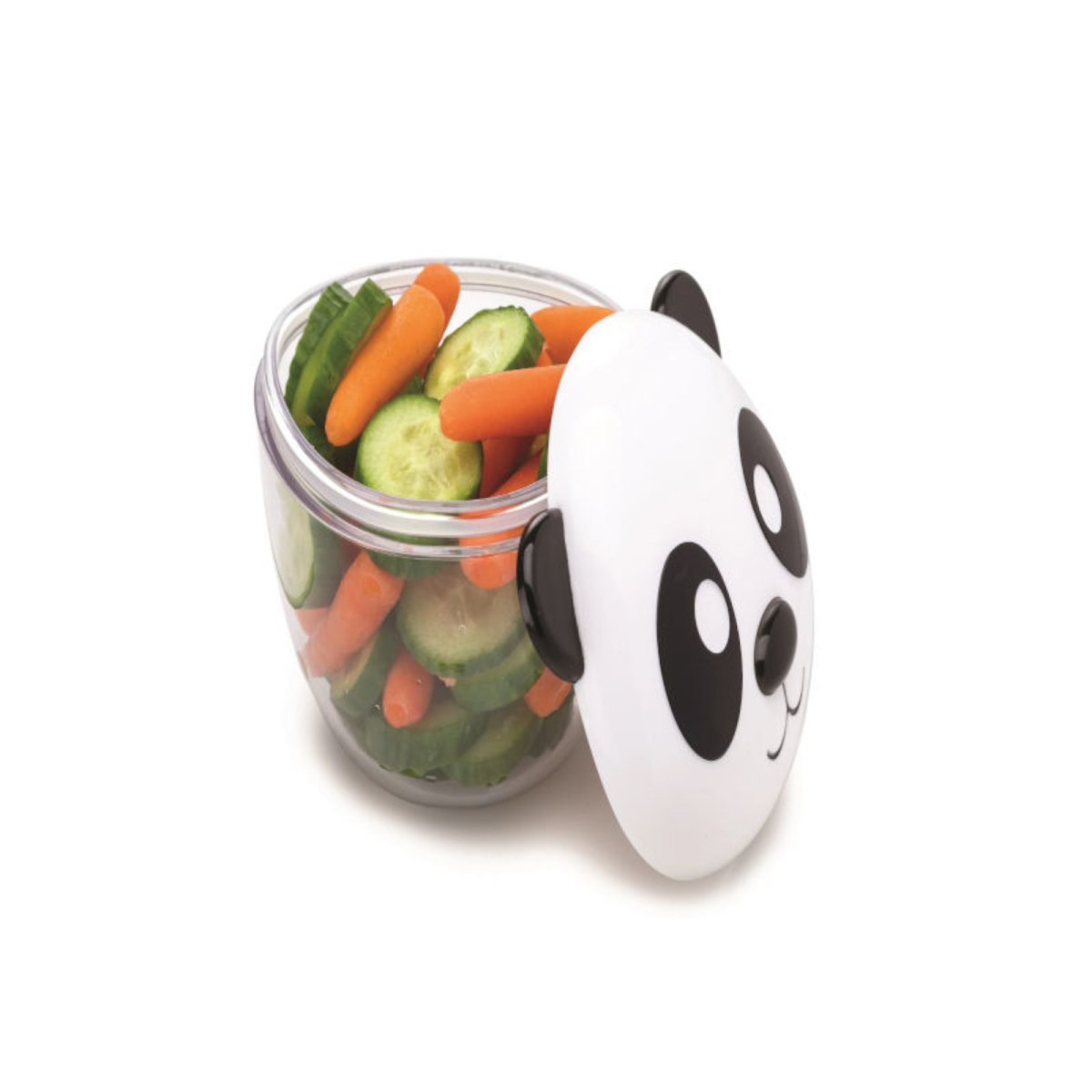 Snack Container - Polar Bear