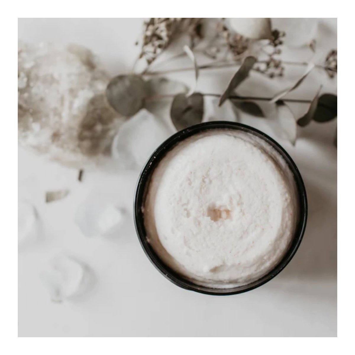So Luxury Sweet - Eucalyptus Rose
