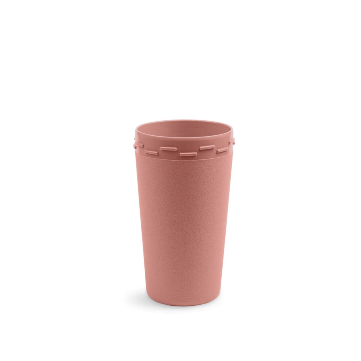 No Spill/Straw Cup Base - Desert