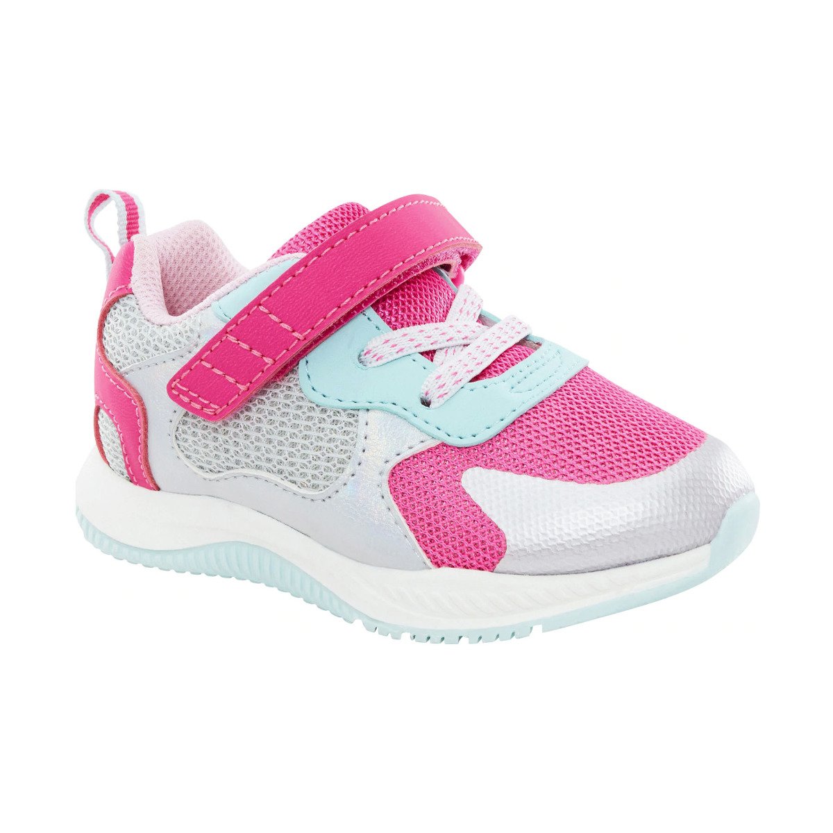 Adler Sneaker - Iridescent