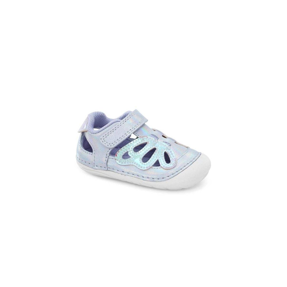Soft Motion Posie Sandal - Iridescent