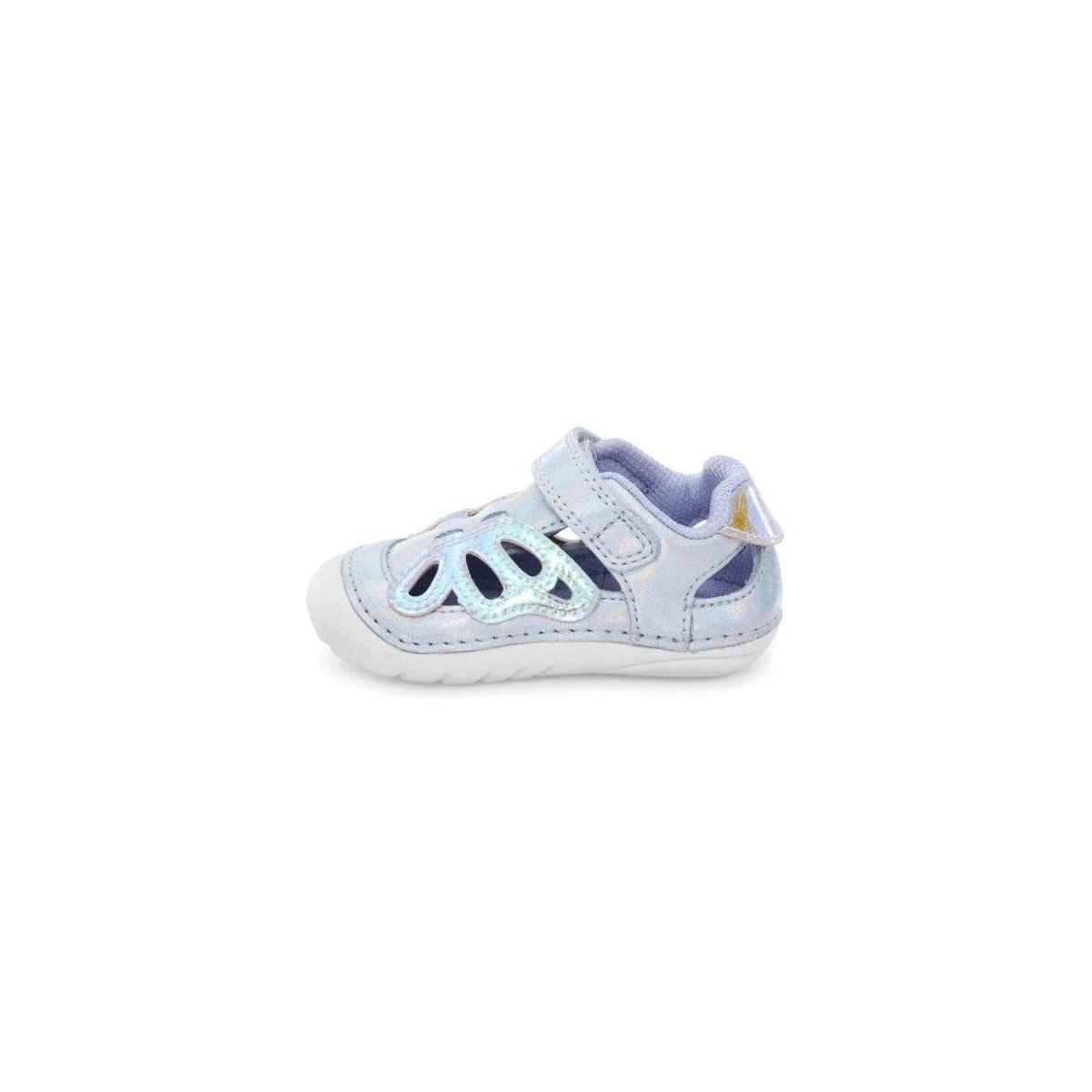 Soft Motion Posie Sandal - Iridescent