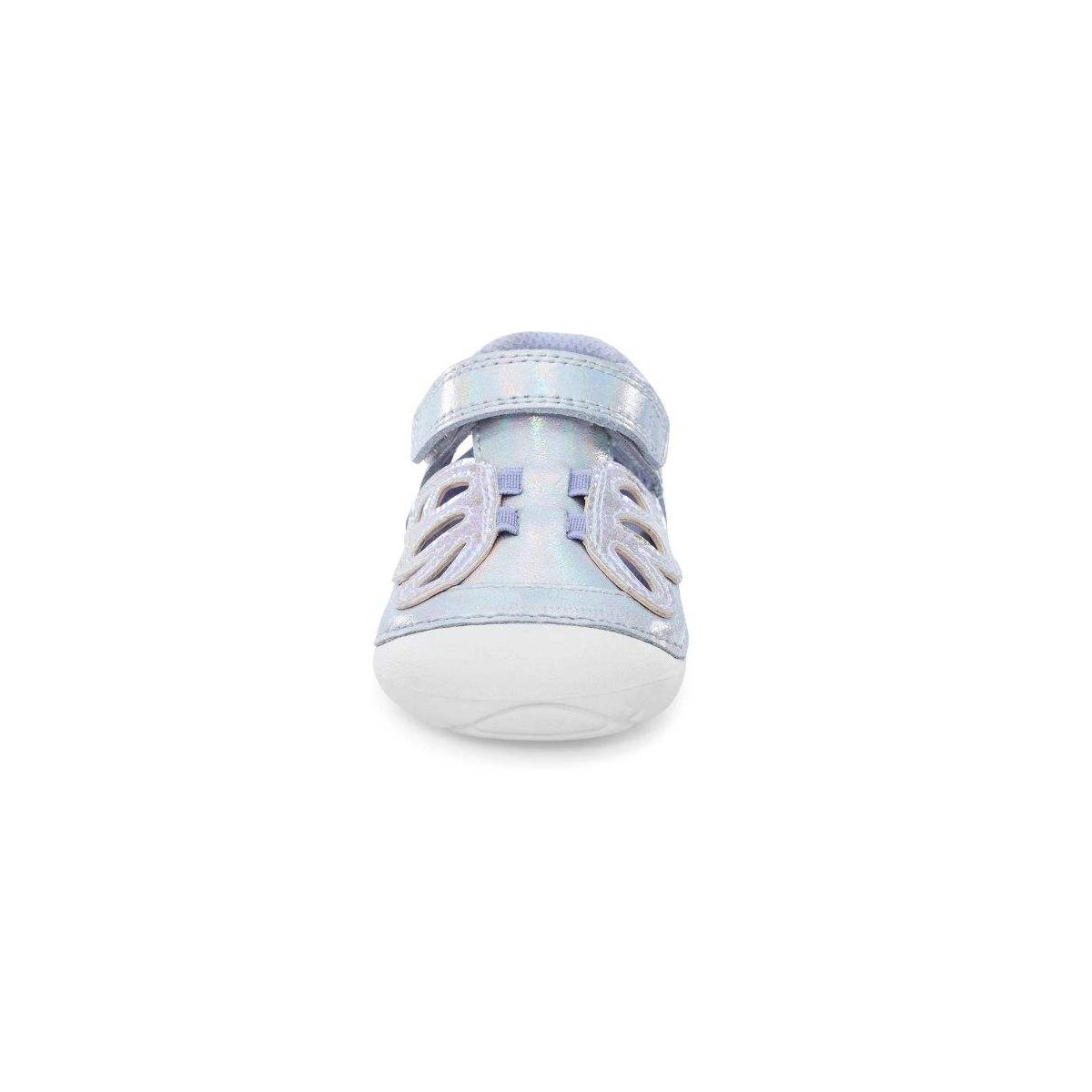 Soft Motion Posie Sandal - Iridescent