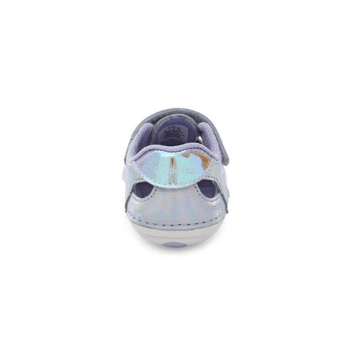 Soft Motion Posie Sandal - Iridescent
