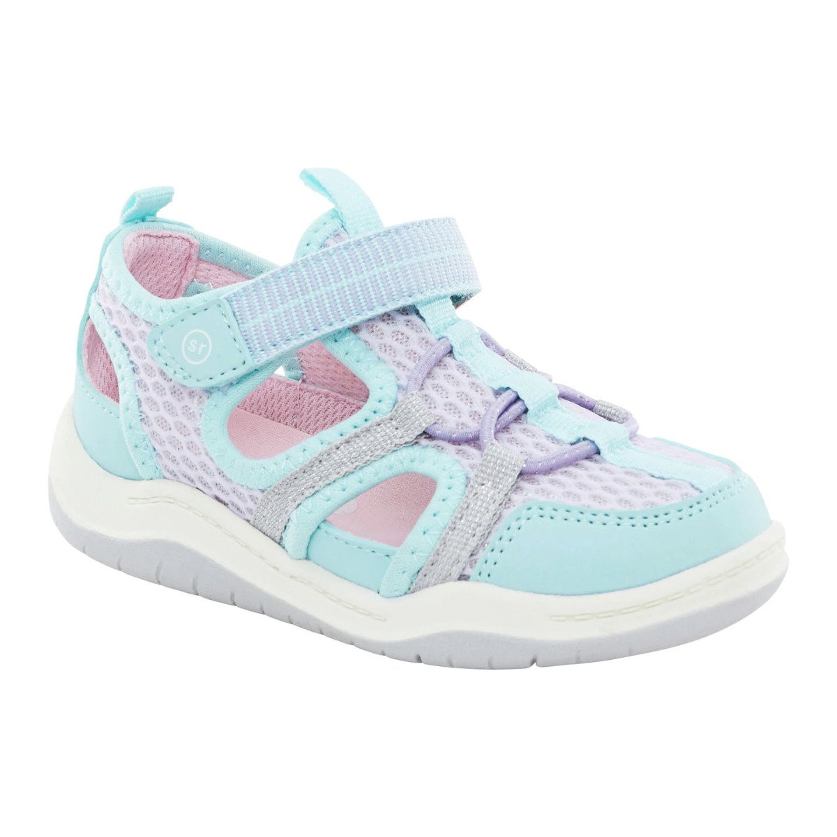 Taddy Sneaker Sandal - Lavender