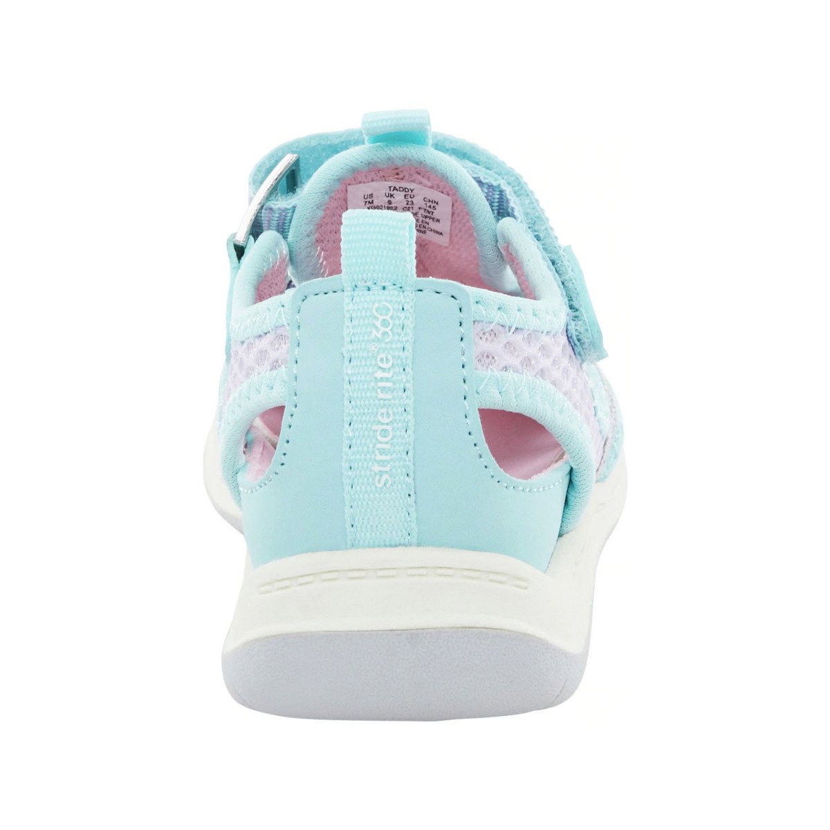 Taddy Sneaker Sandal - Lavender