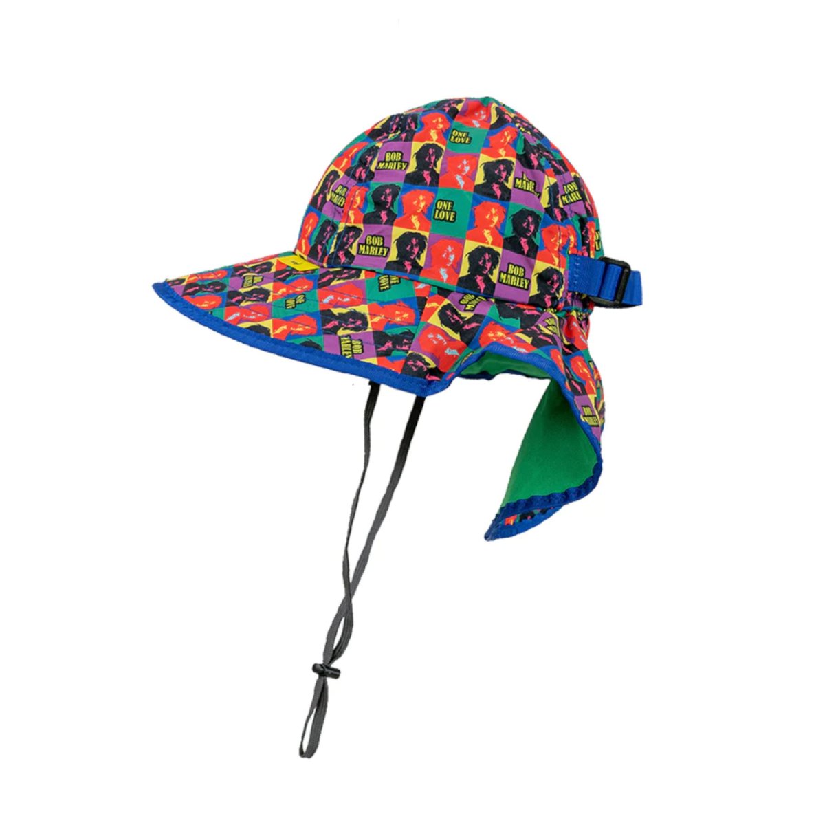 Sun Hat - Marley