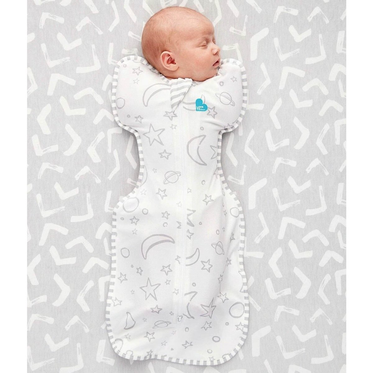 Swaddle Up Silky Lux/Bamboo - Cream