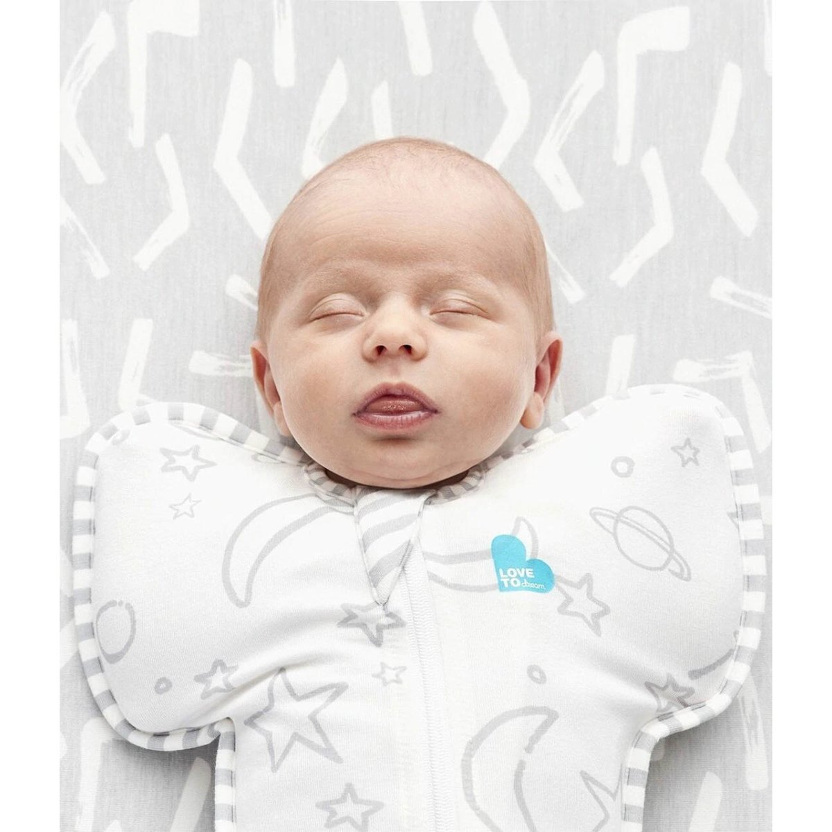 Swaddle Up Silky Lux/Bamboo - Cream