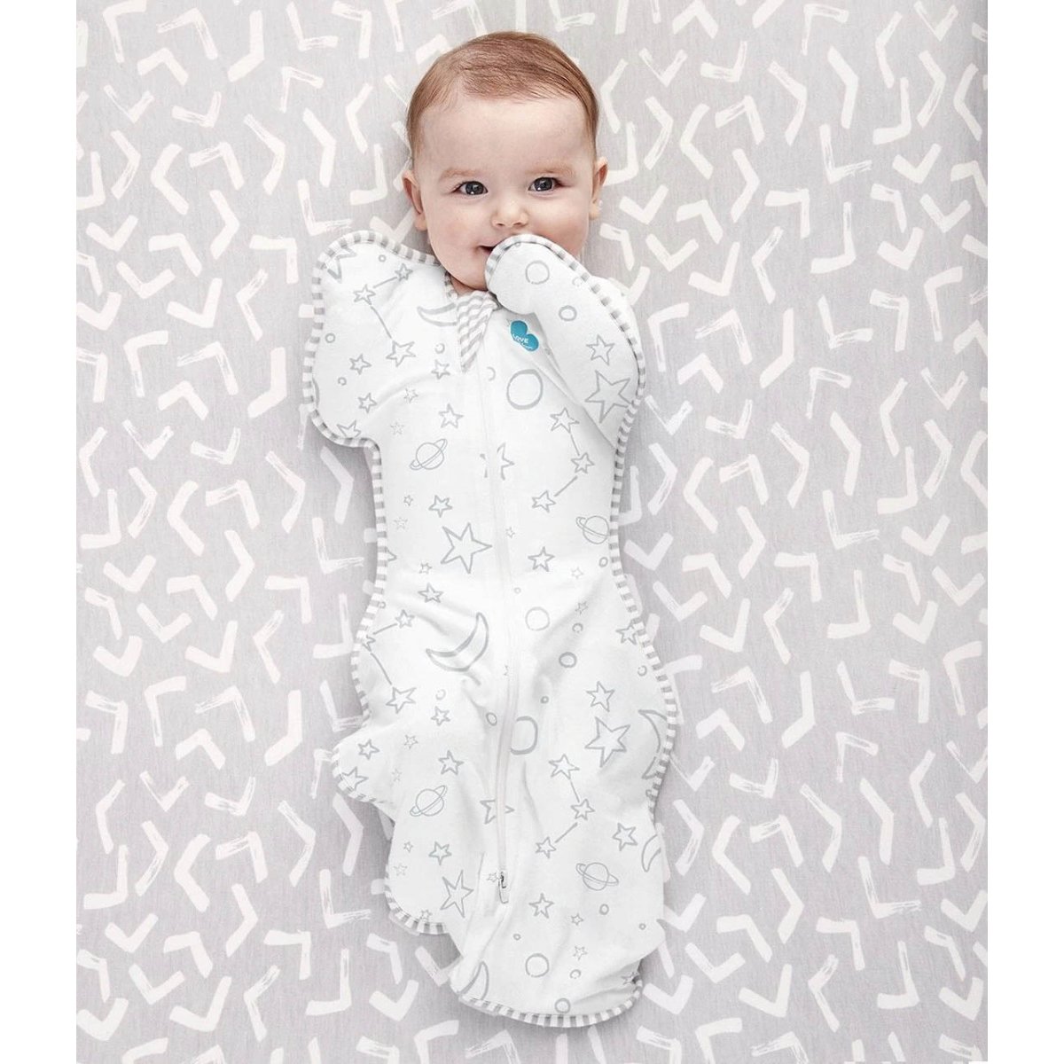 Swaddle Up Silky Lux/Bamboo - Cream