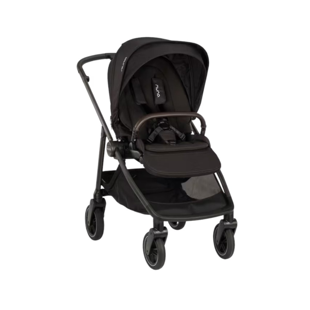 SWIV Stroller - Caviar