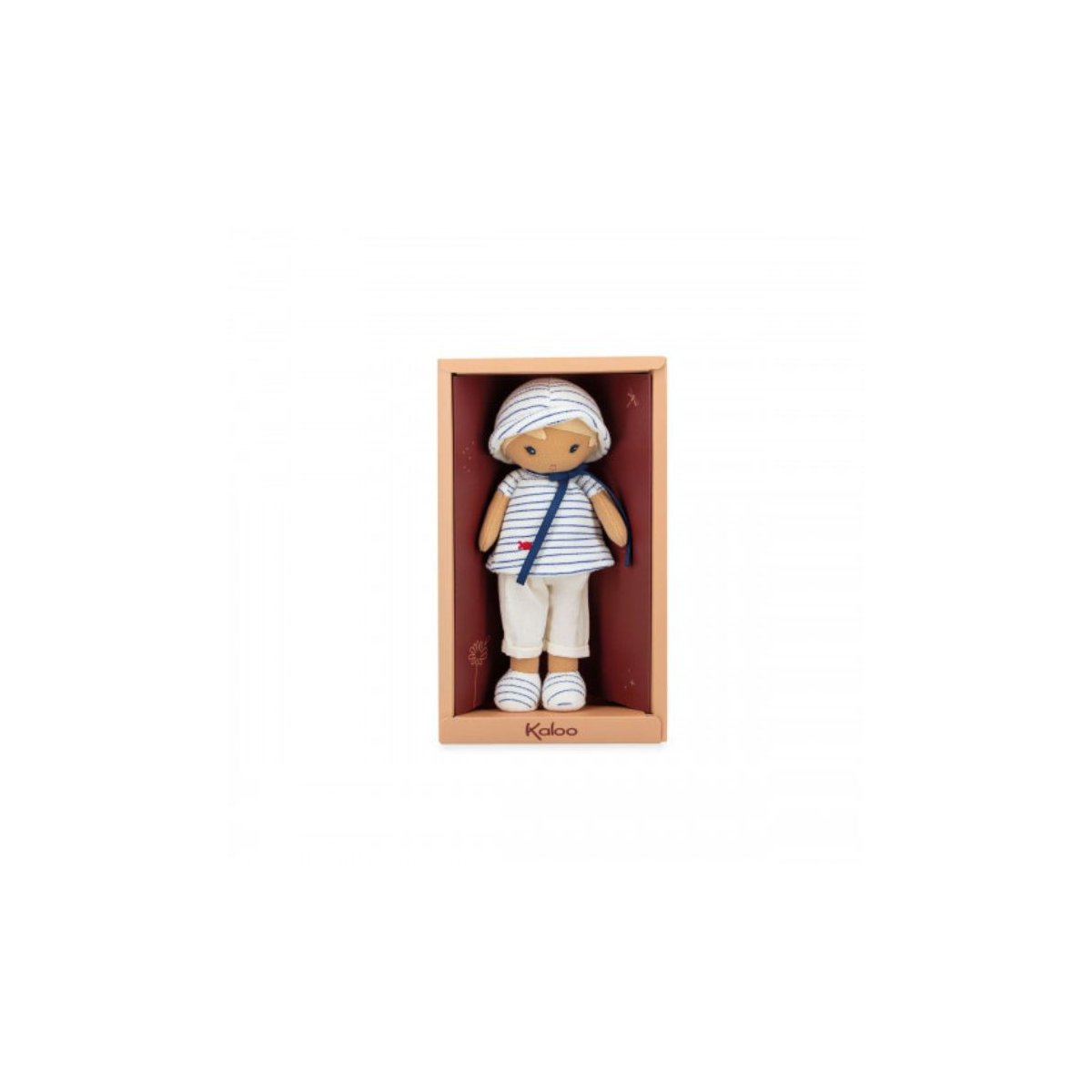 Tendresse Doll - Eli - Medium