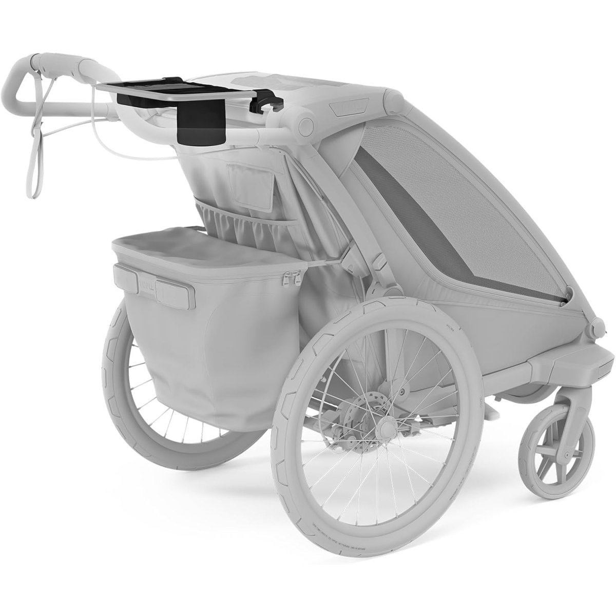 Thule Organizer