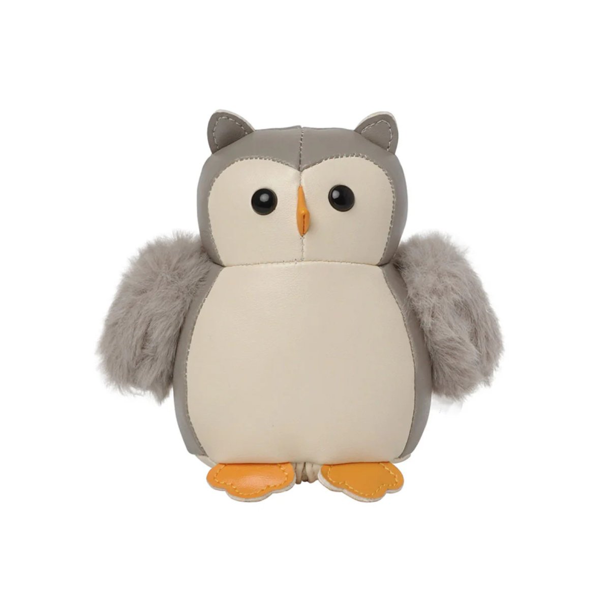 Tiny Friends with Fur - Colette the Owl