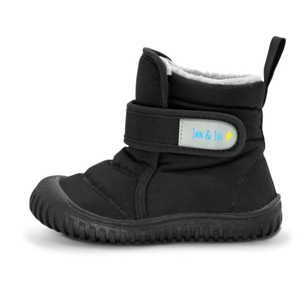 Toasty-Dry Booties - Black