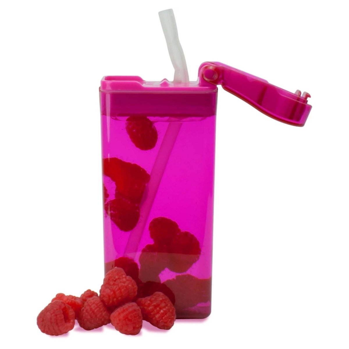 Toddler Cup 12oz - Pink