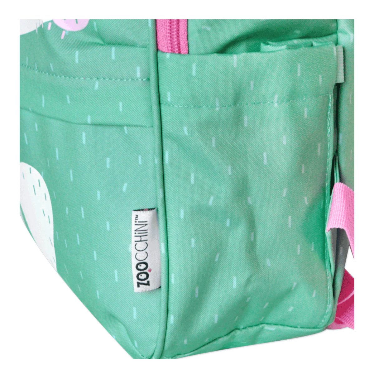 Toddler-Kids Everyday Backpack 3Y+ - Fawn