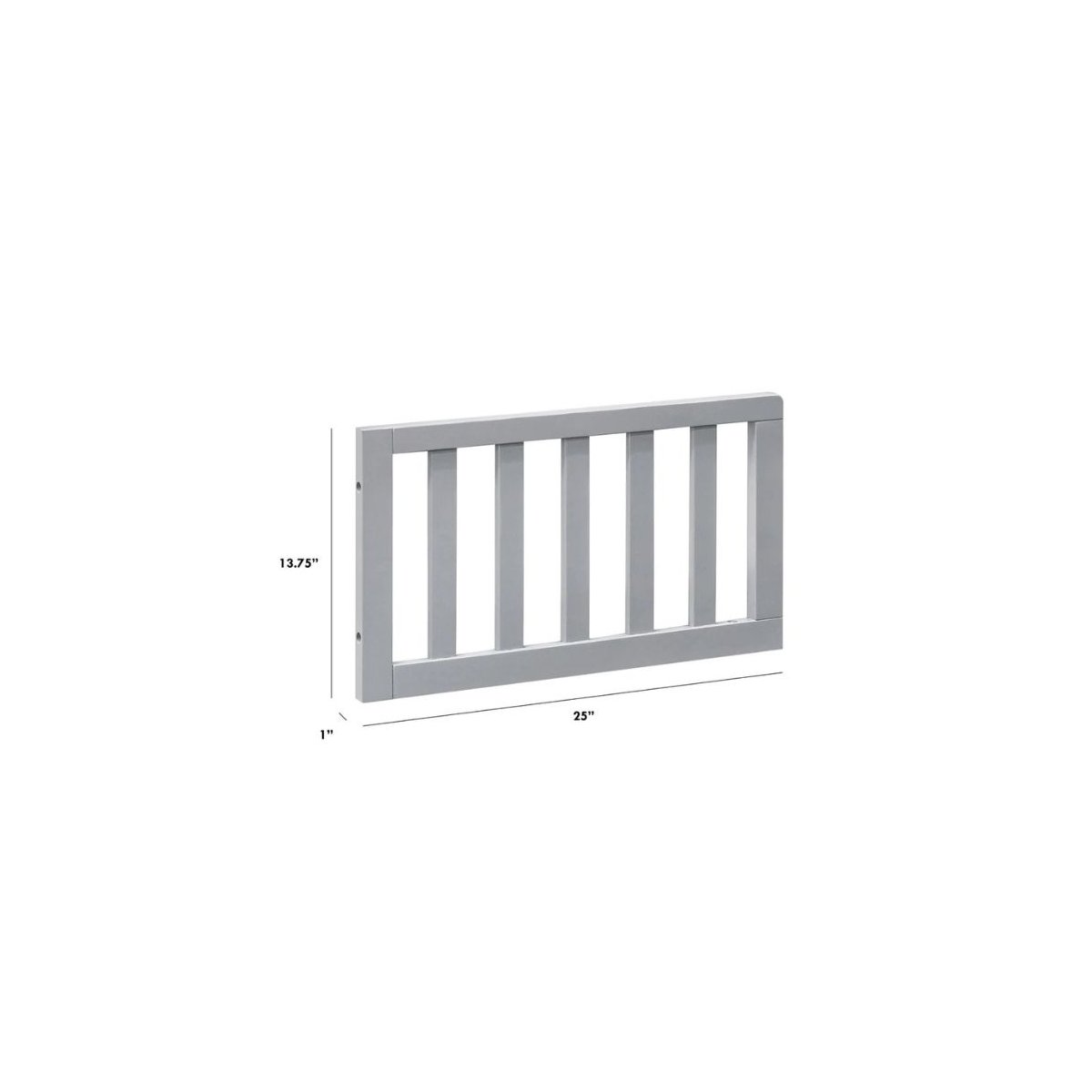 Toddler Bed Conversion Kit