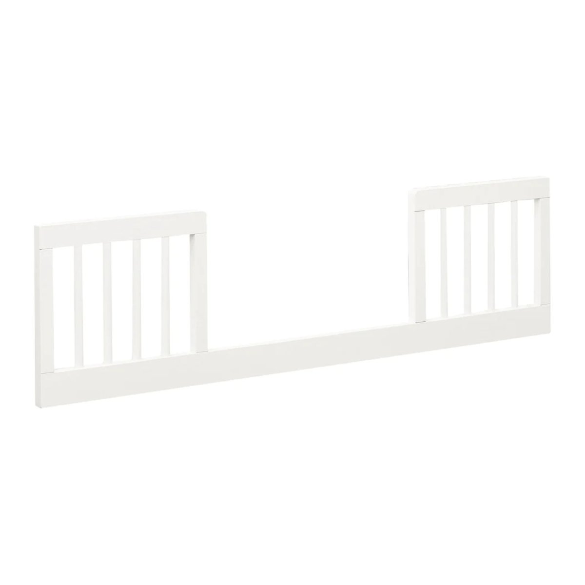 Toddler Conversion Kit - Warm White