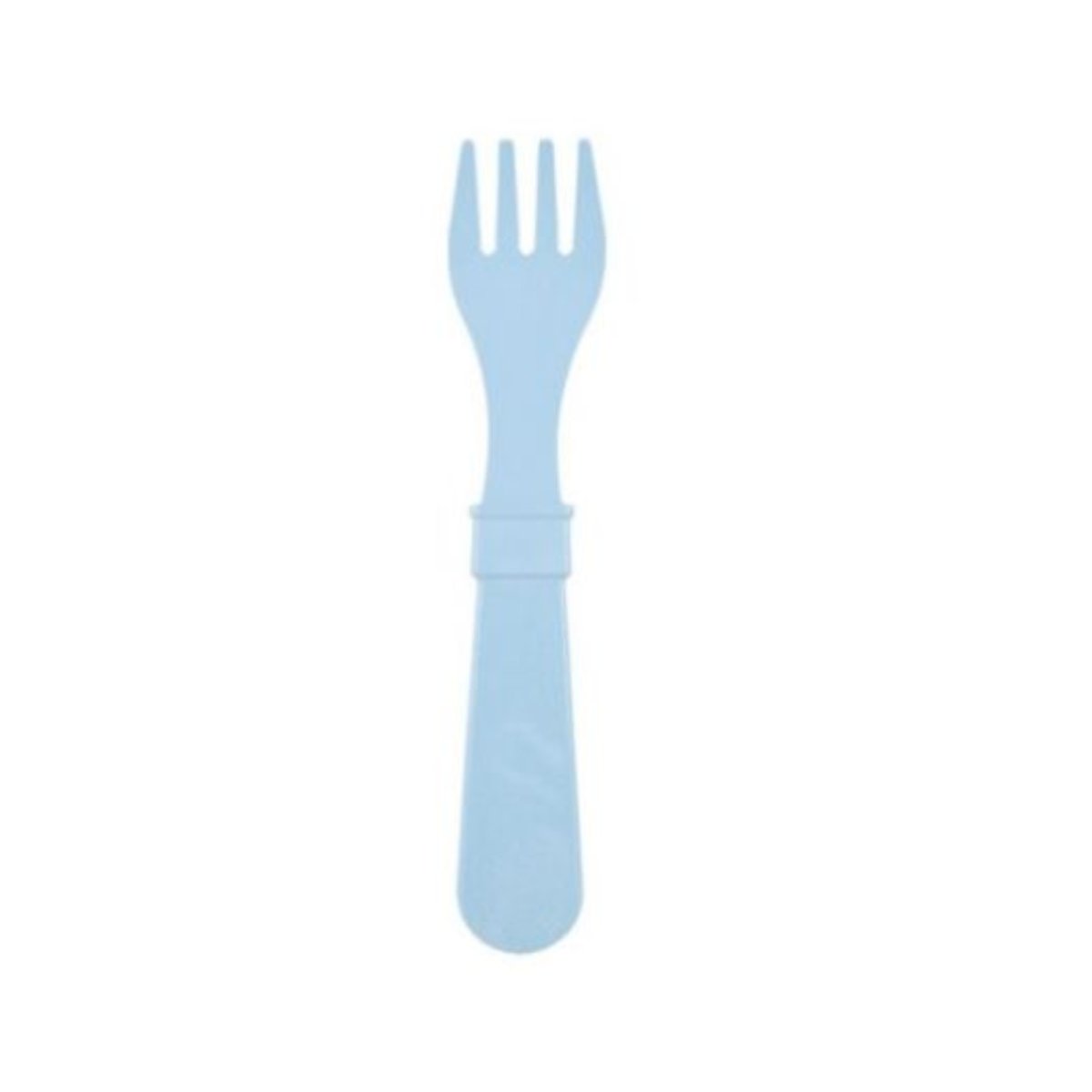 Toddler Fork -  - Ice Blue