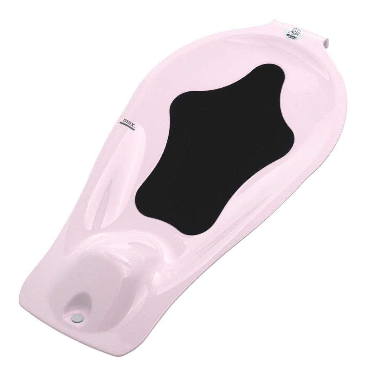 Top Bath Seat Tender Rose