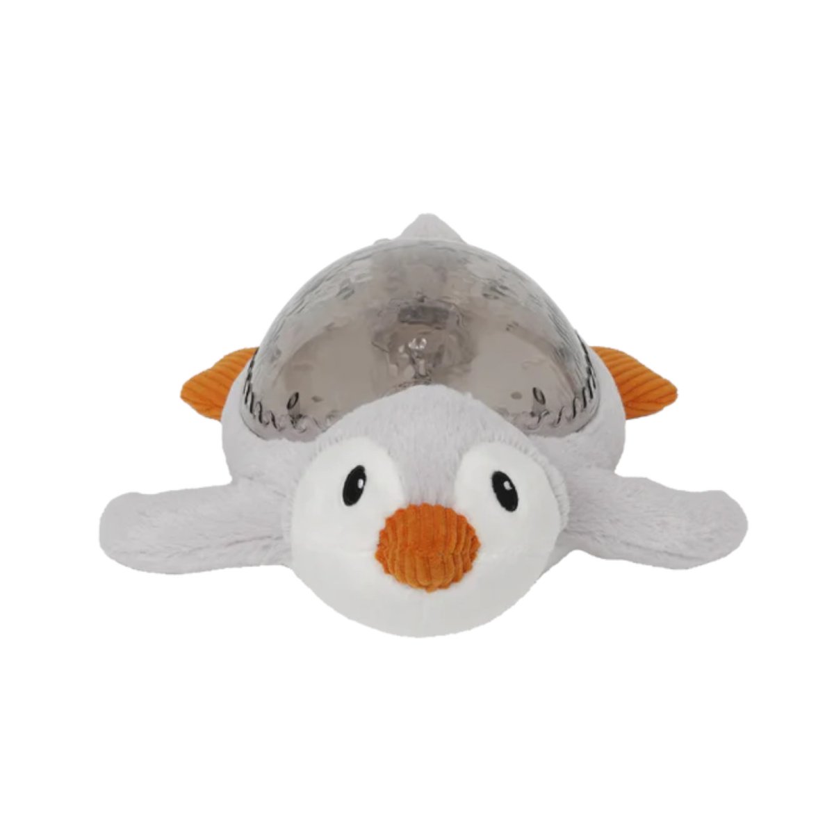 Tranquil Penguin