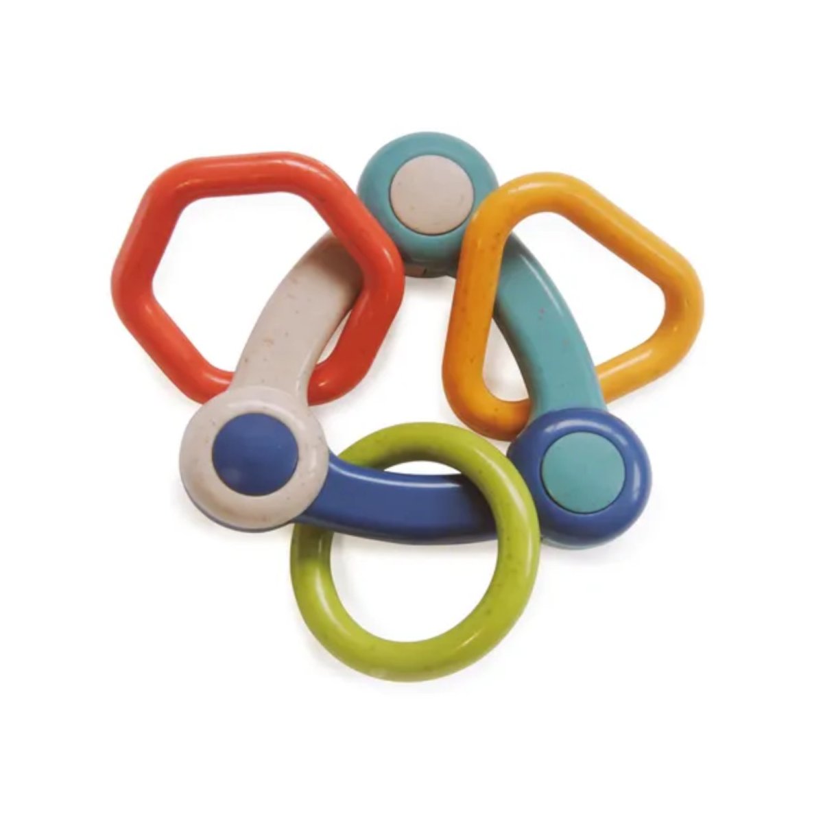 Triangle Rattle