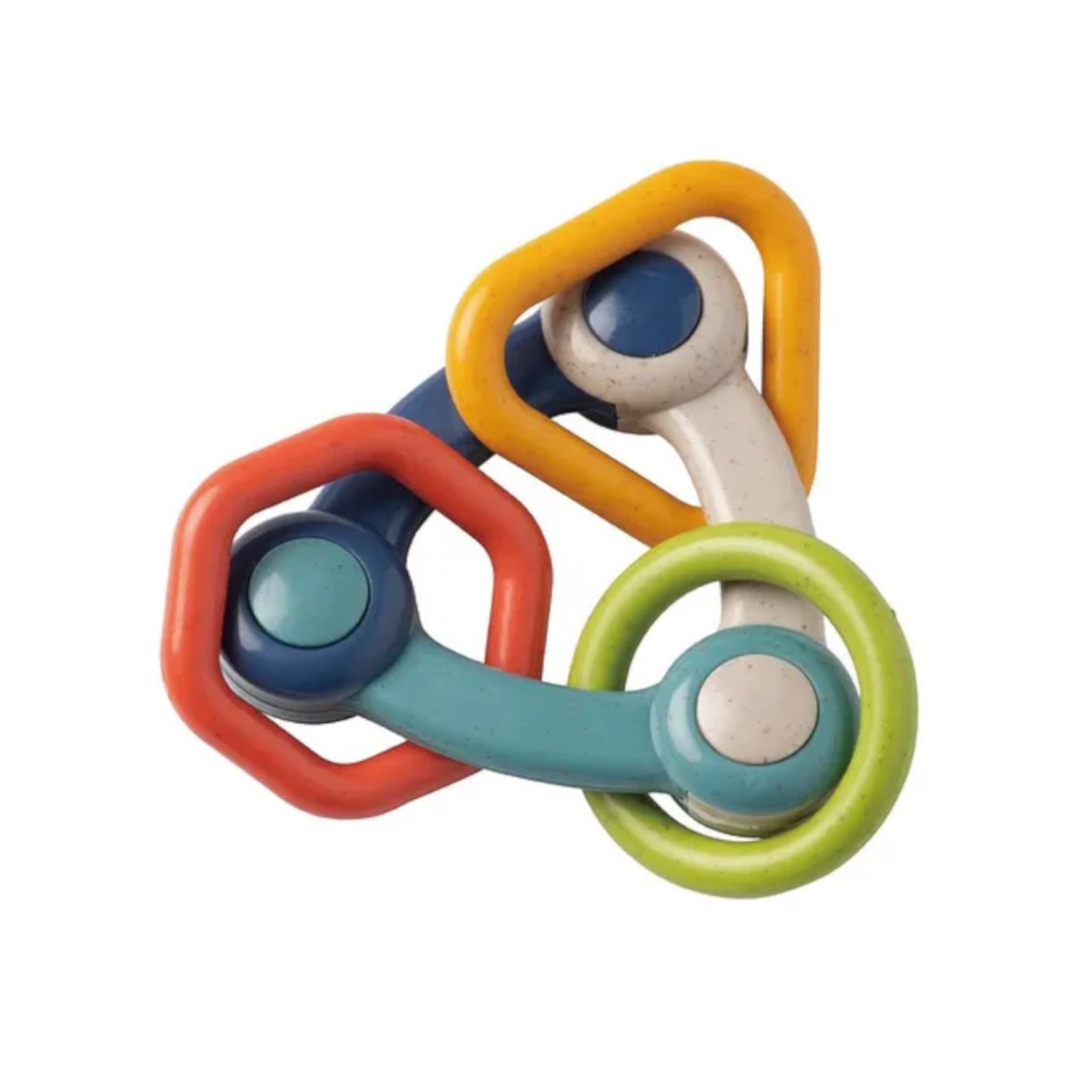 Triangle Rattle