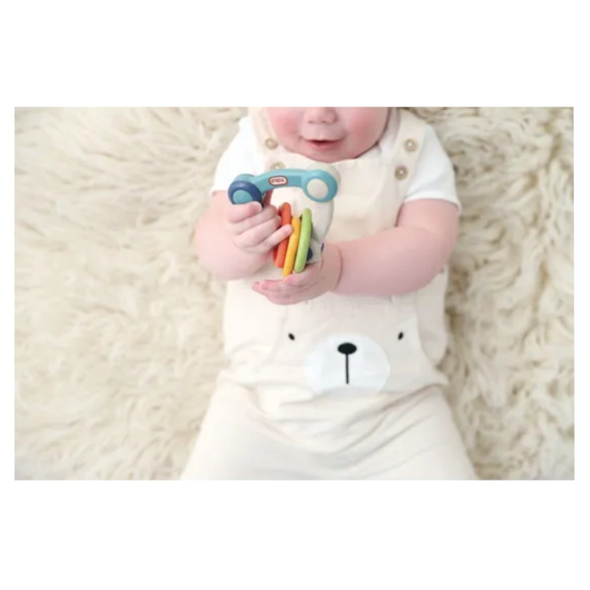 Triangle Rattle