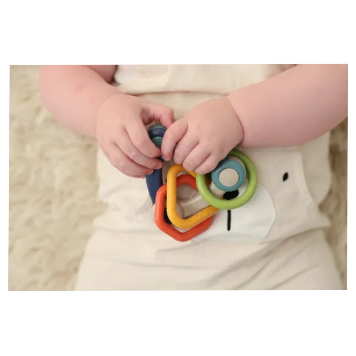 Triangle Rattle