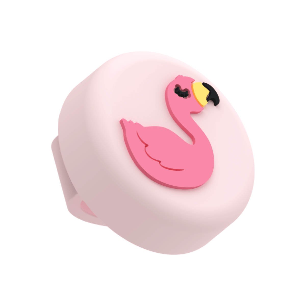 Truthbrush Starter Skin Flamingo
