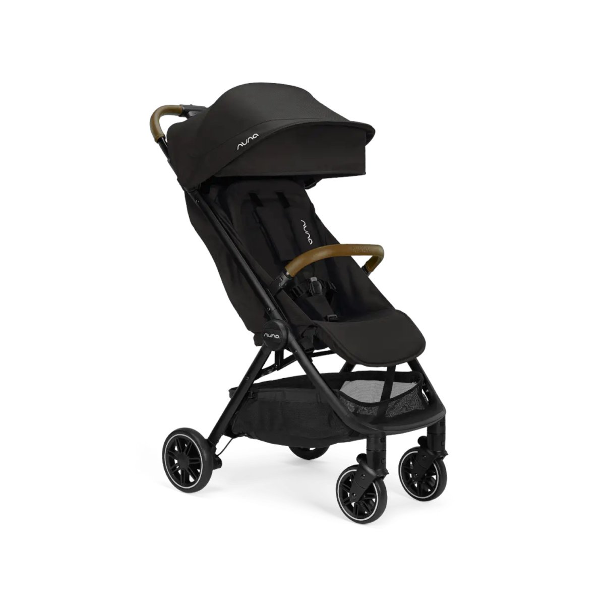 Trvl Stroller - Caviar