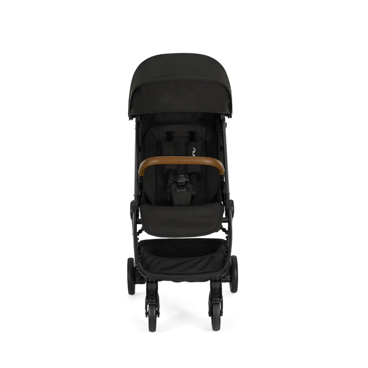 Trvl Stroller - Caviar