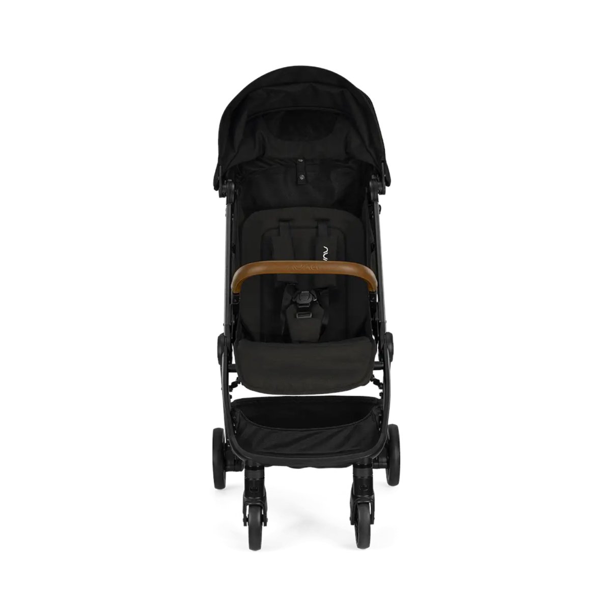 Trvl Stroller - Caviar