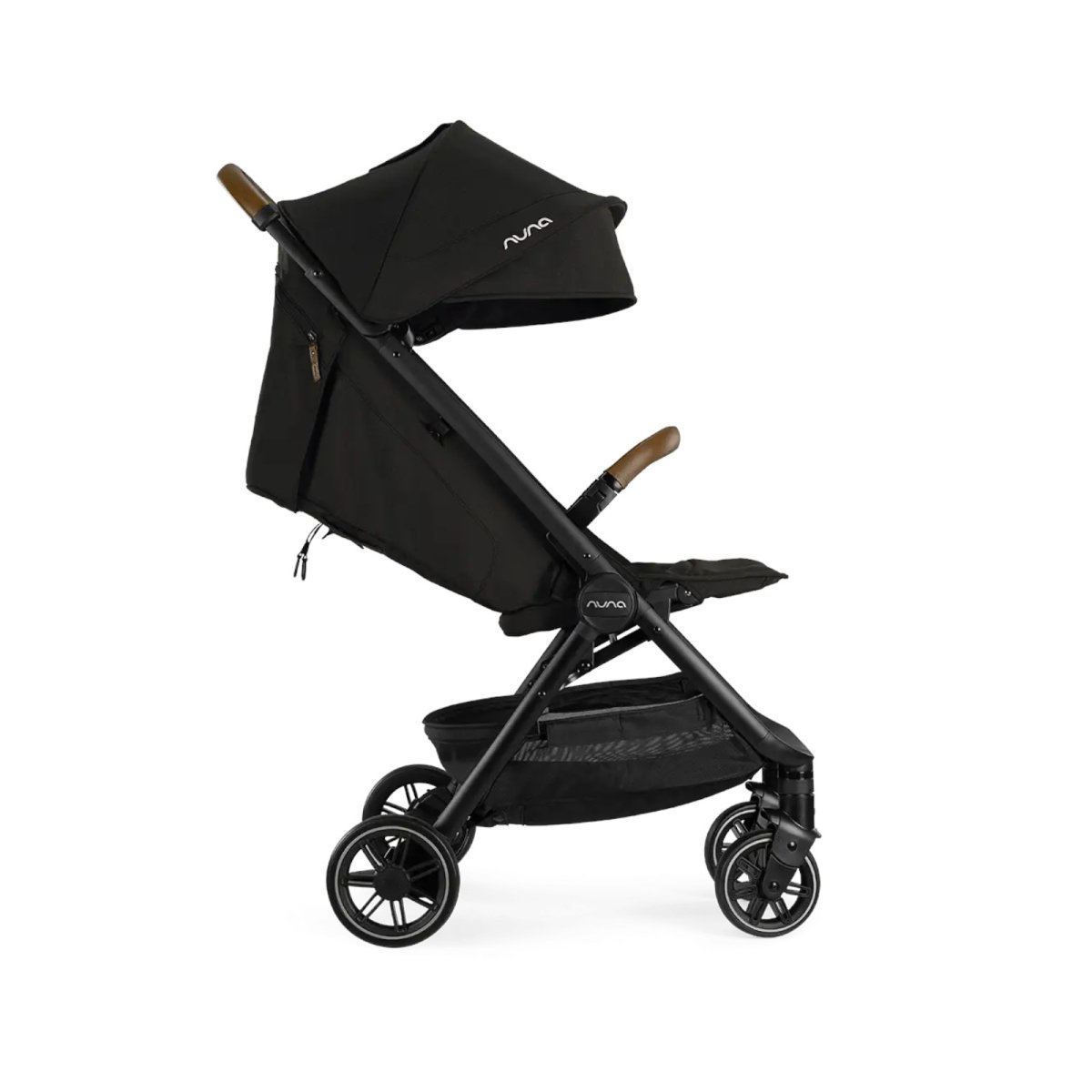 Trvl Stroller - Caviar