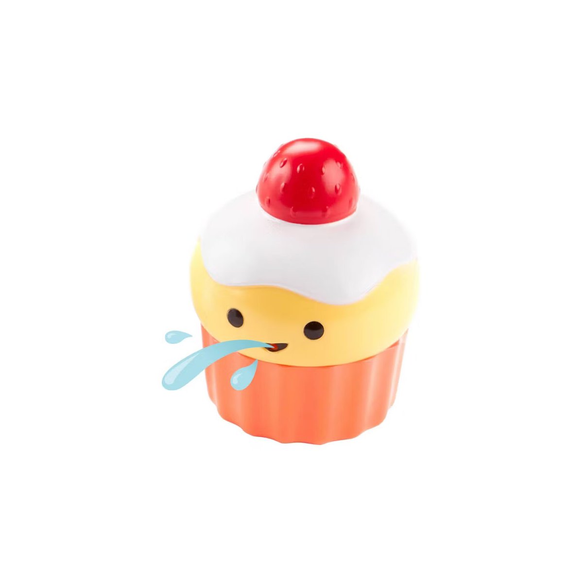 Tub to Table Cafe French Press Bath Toy