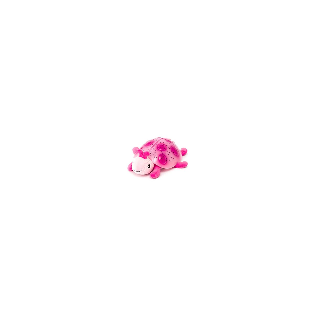 Twilight Ladybug - Pink