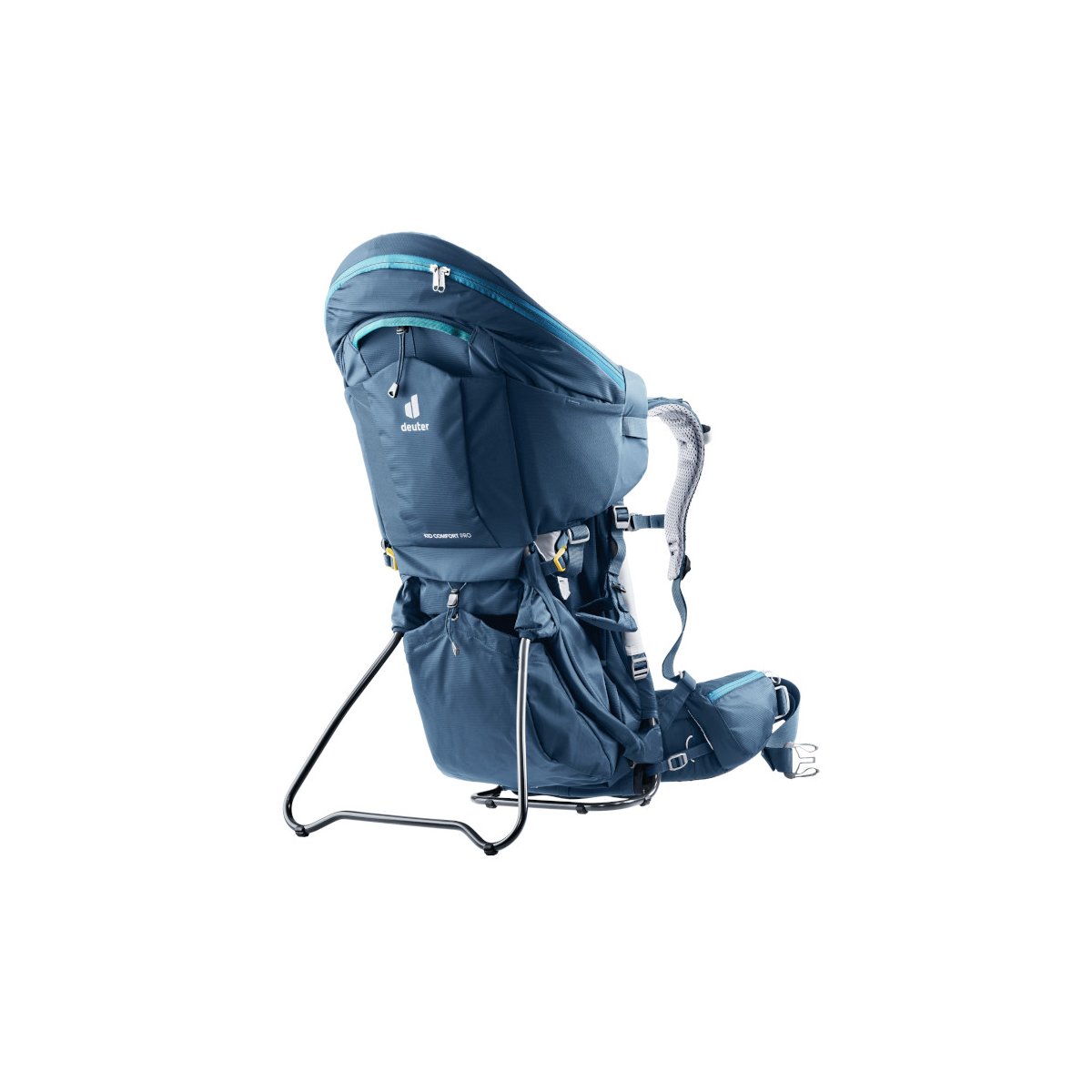Kid Comfort Pro Child Carrier - midnight