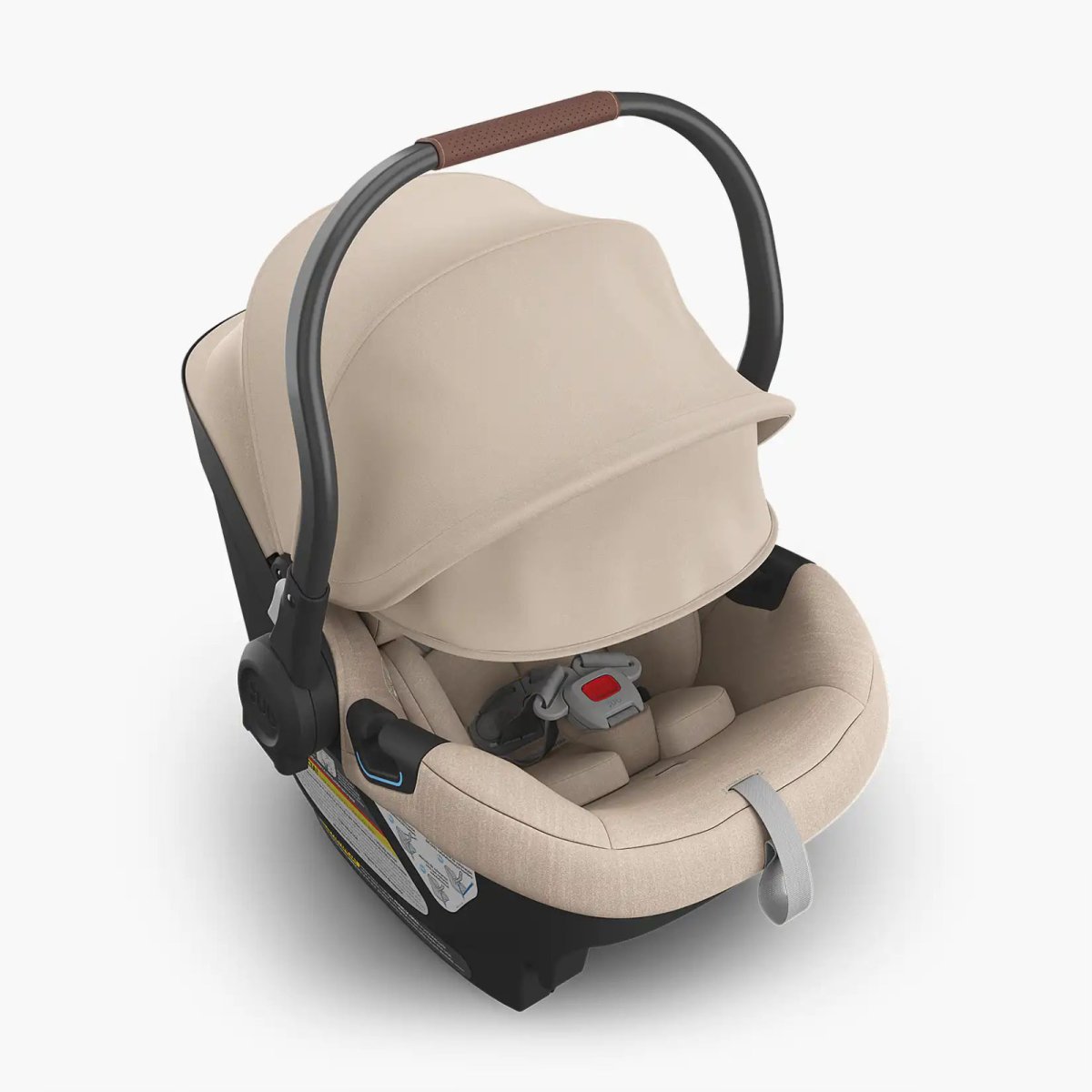 Aria Lightweight Infant Car Seat - Declan