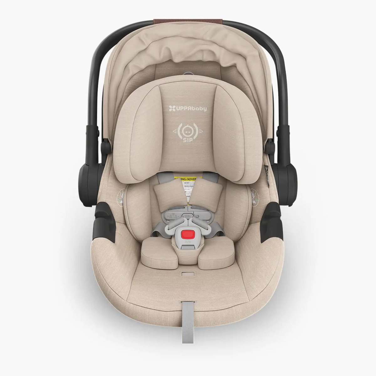 Aria Lightweight Infant Car Seat - Declan