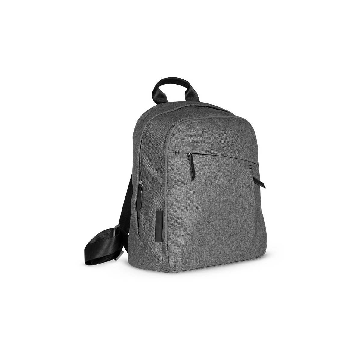 Changing Backpack - Jake
