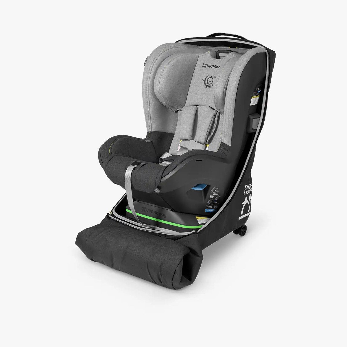 KNOX/ALTA Car Seat TravelSafe Travel Bag