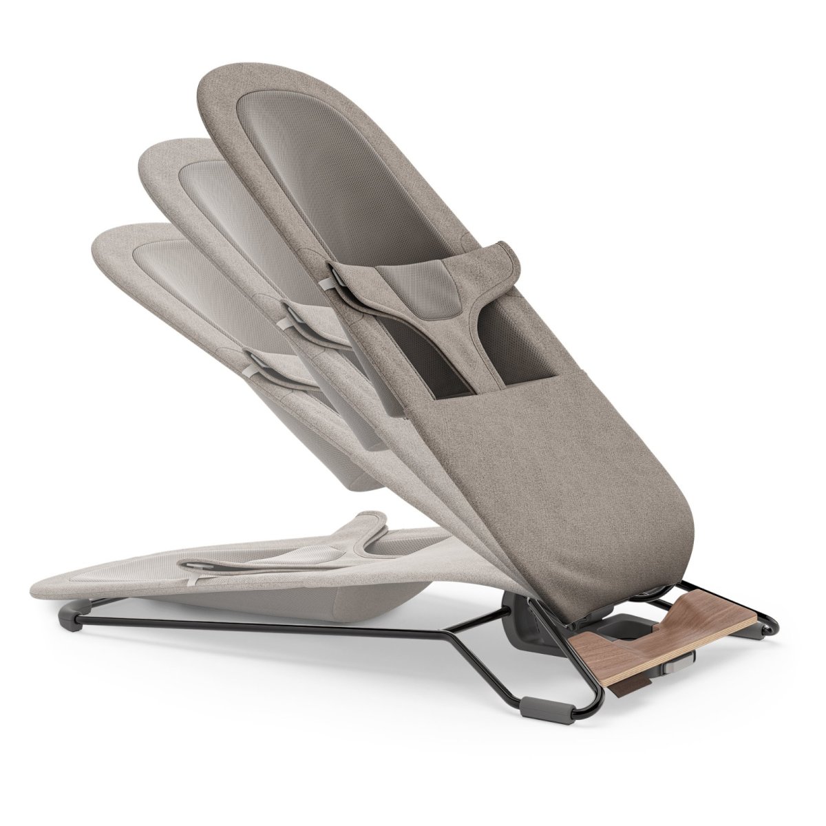 Mira 2-IN-1 Bouncer