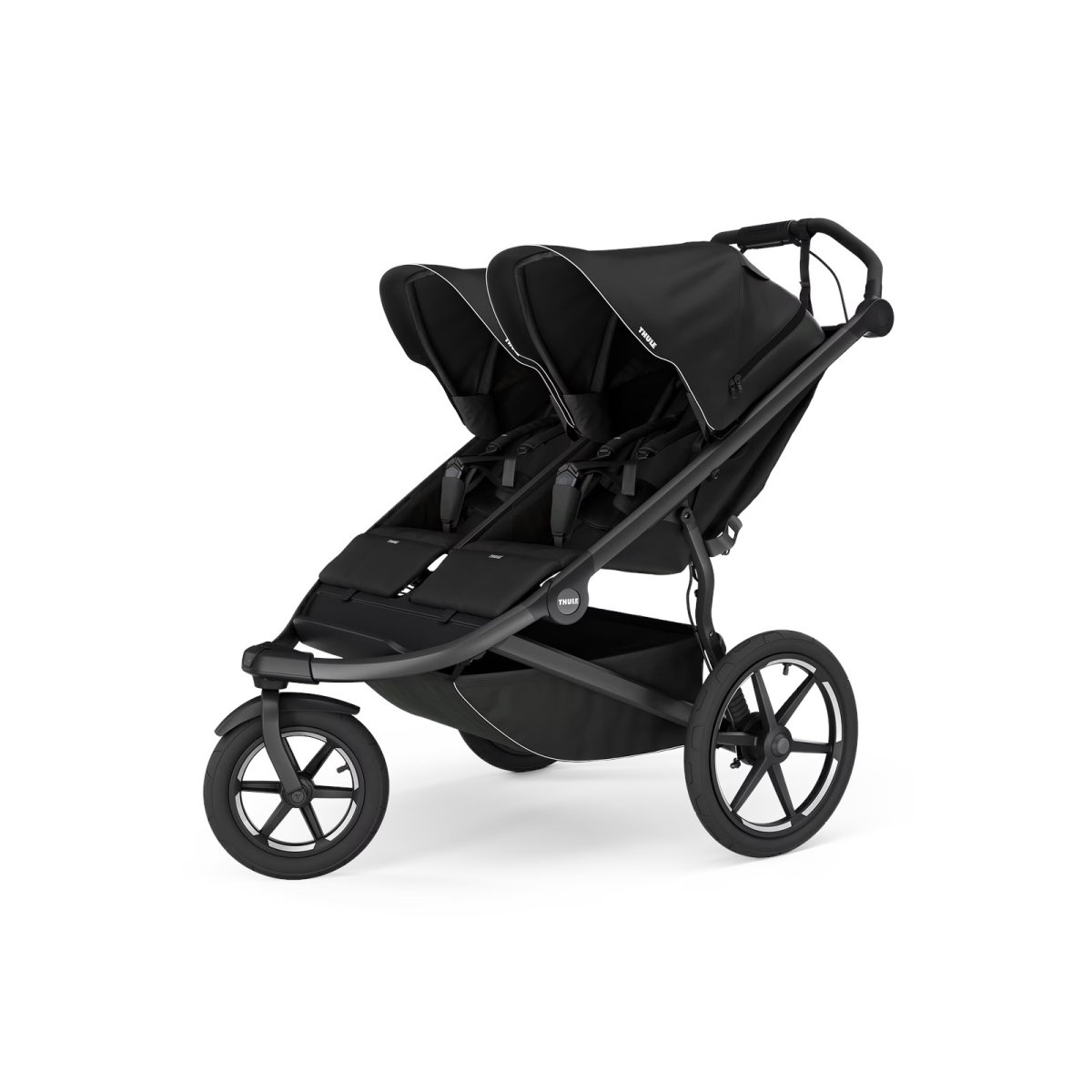 Urban Glide 3 double
