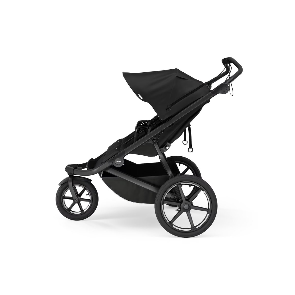 Urban Glide 3 double