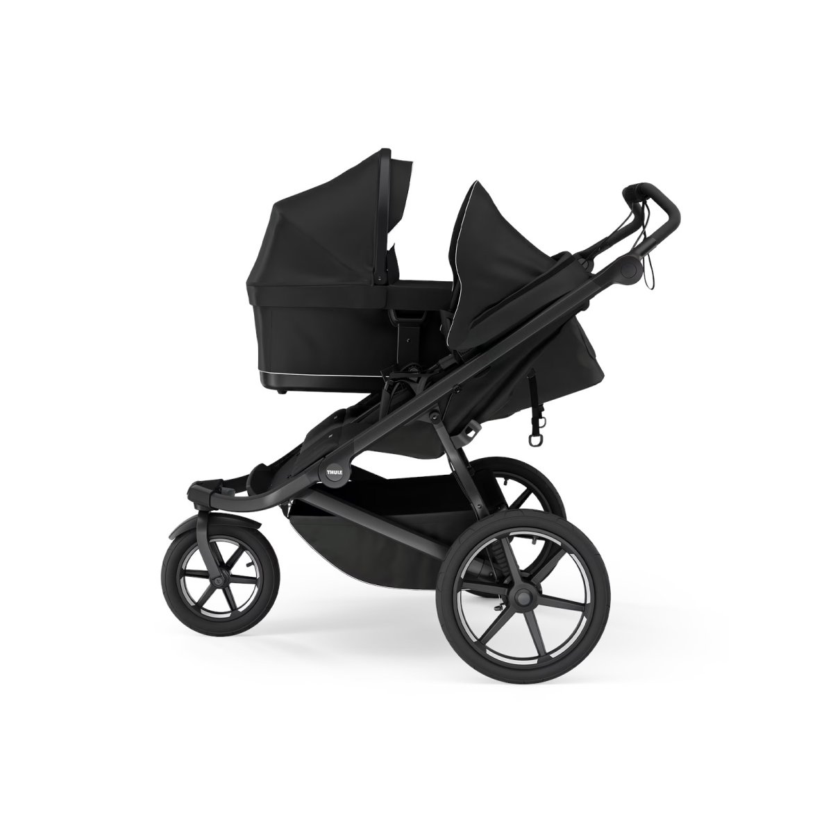 Urban Glide 3 double