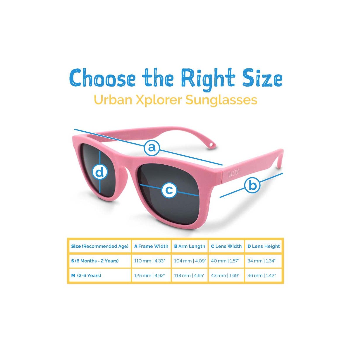 Urban Xplorer Sunglasses Classic Black Lenses - Black