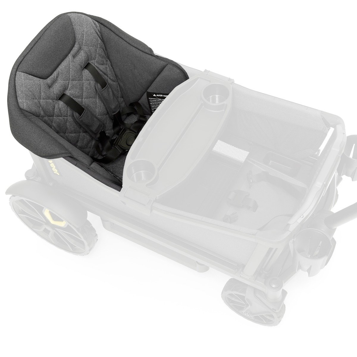 Comfort Seat For Toddler